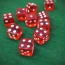 Набор для покера Royal Flush 300 фишек - Набор для покера Royal Flush 300 фишек
